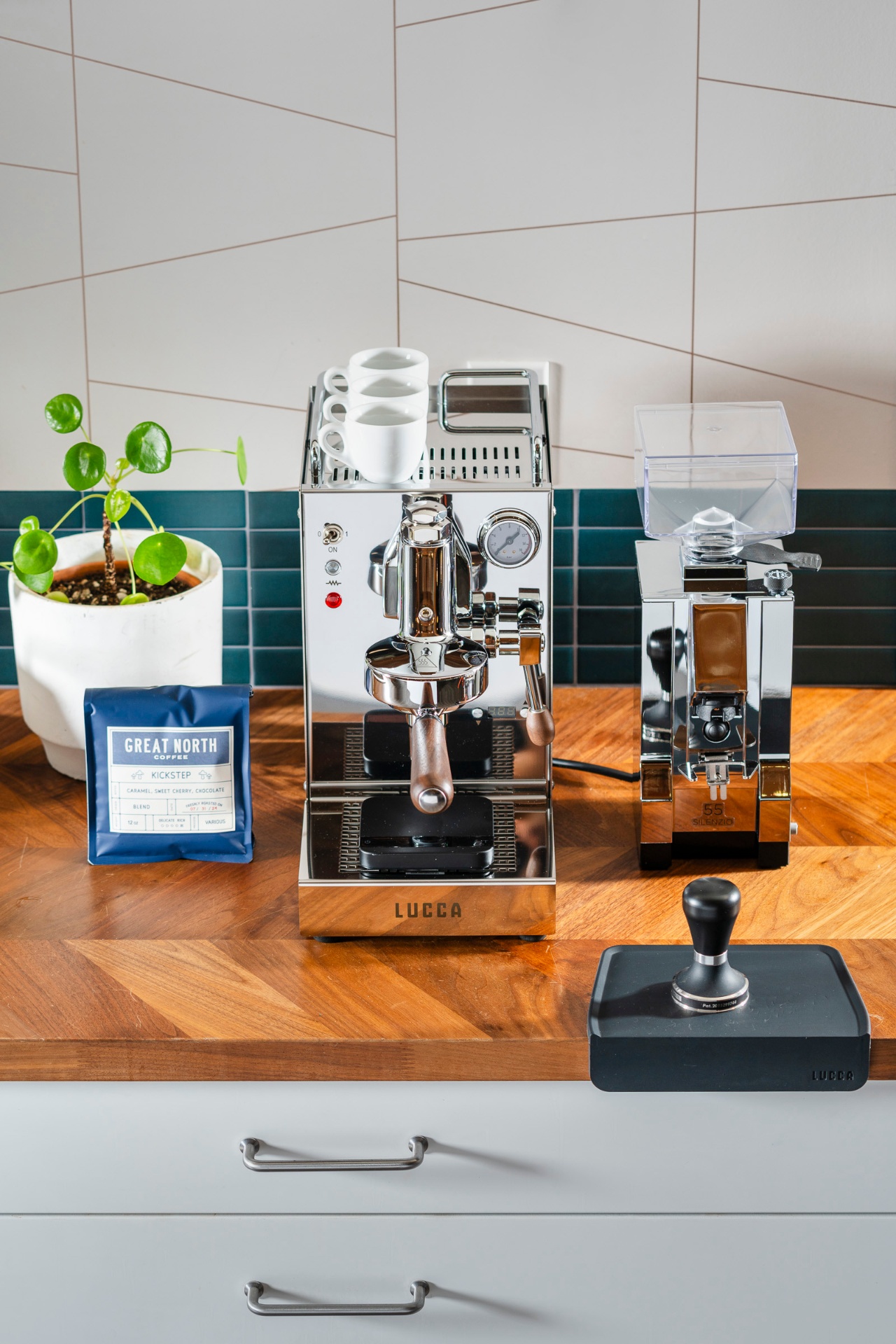 See You On Top Espresso Bar