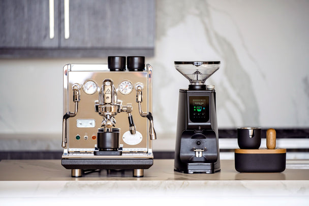 LUCCA Atom 75 Espresso Grinder – LUCCA Espresso