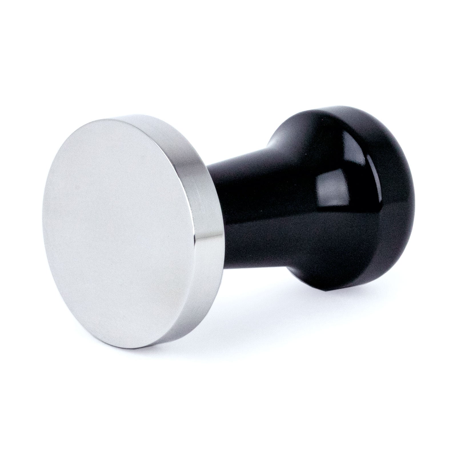 LUCCA Stainless Steel Espresso Tamper, Clive Coffee, knockout