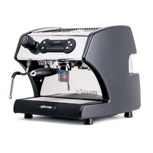 LUCCA A53 Direct Plumb Espresso Machine by La Spaziale with standard side panels by Clive Coffee - Knockout (Standard)