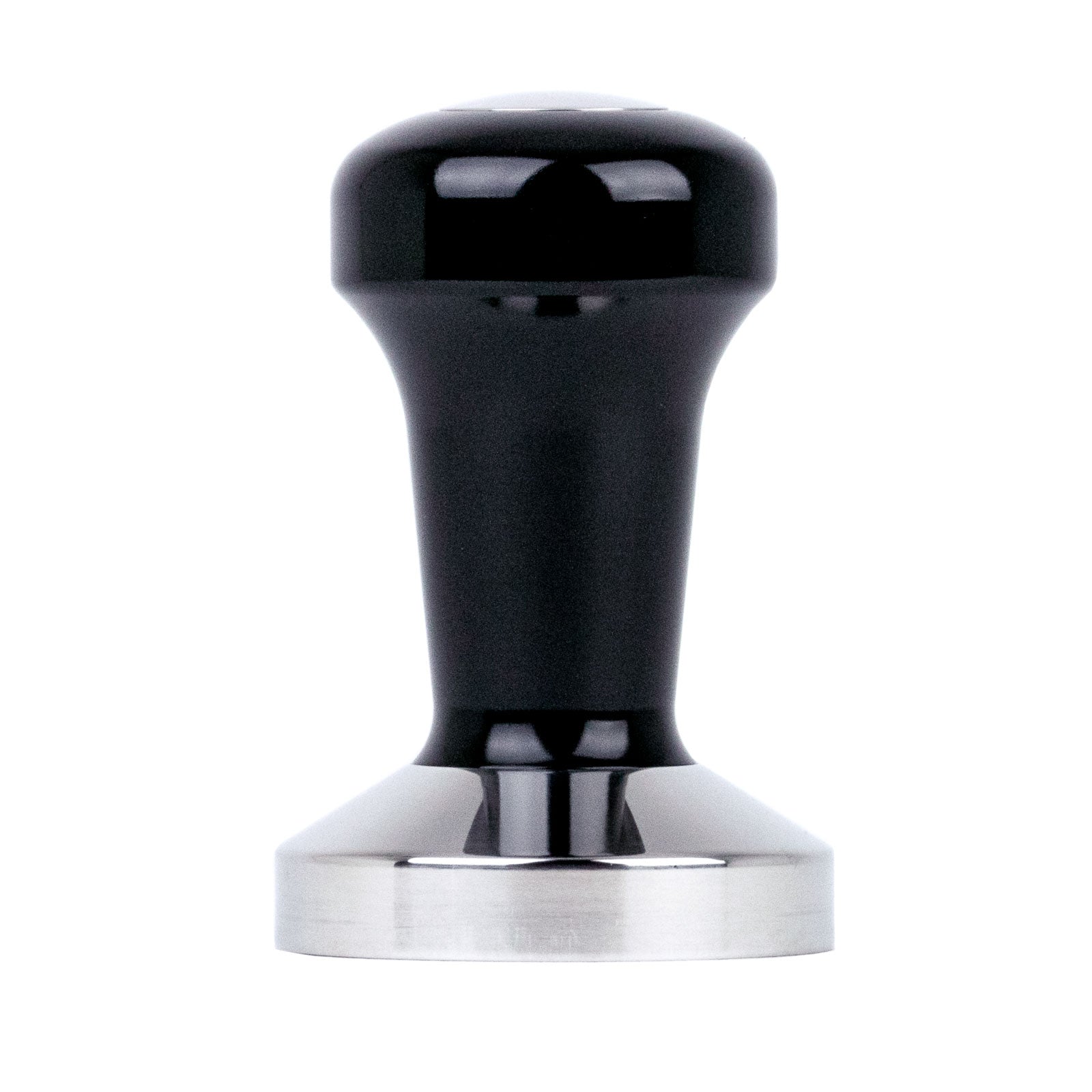 LUCCA Stainless Steel Espresso Tamper, Clive Coffee, knockout