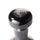 LUCCA Stainless Steel Tamper Shield Detail, Clive Coffee, knockout